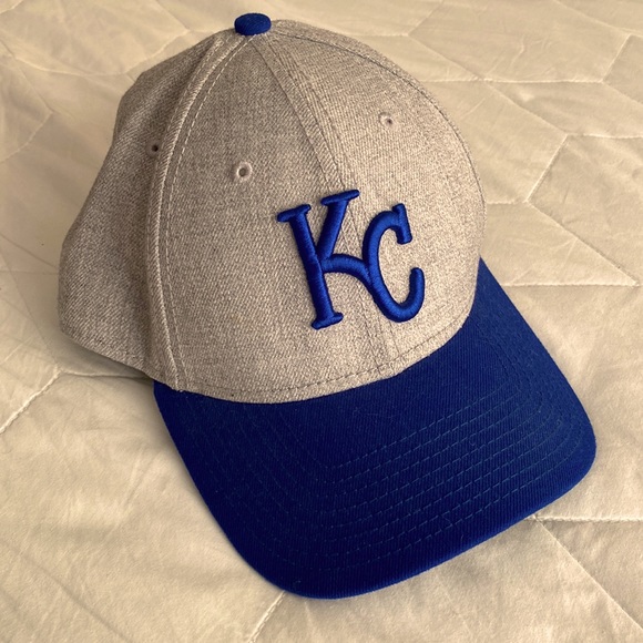 KC Royals Ball Cap - Picture 1 of 6